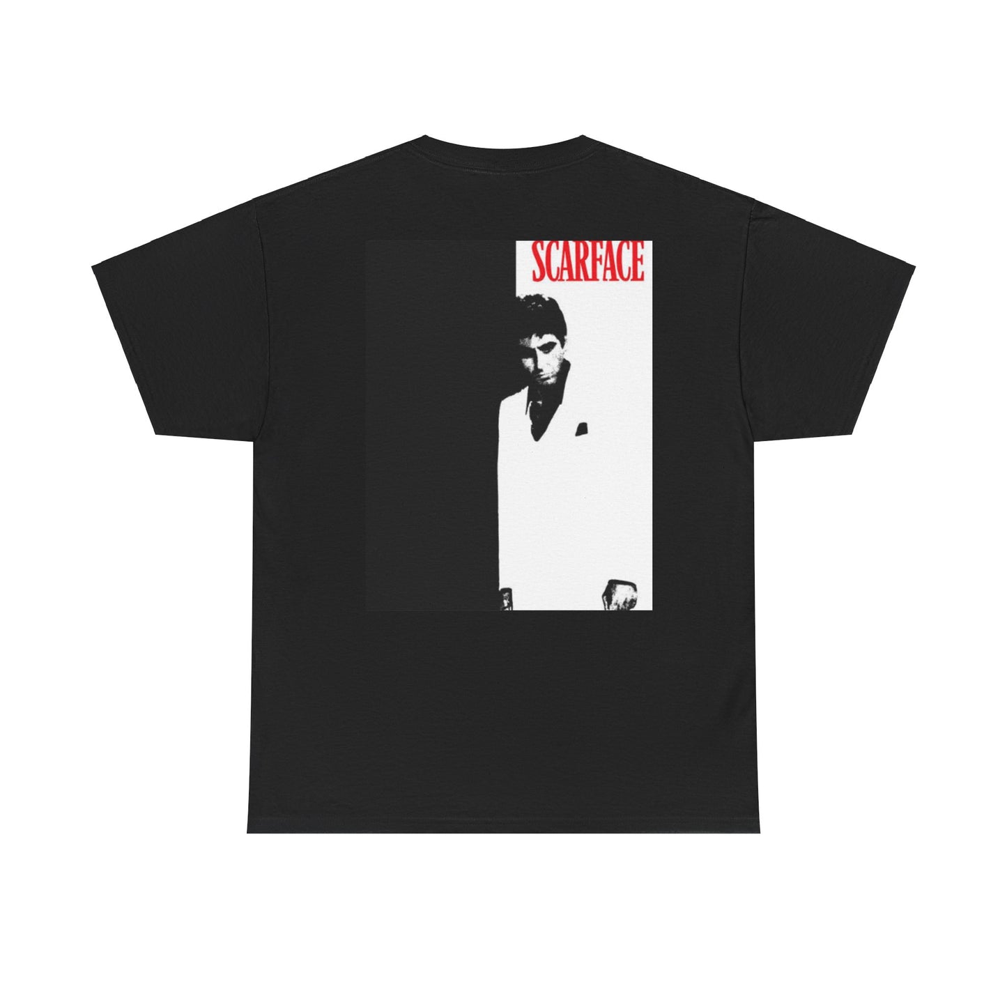 Scarface Cotton Tee