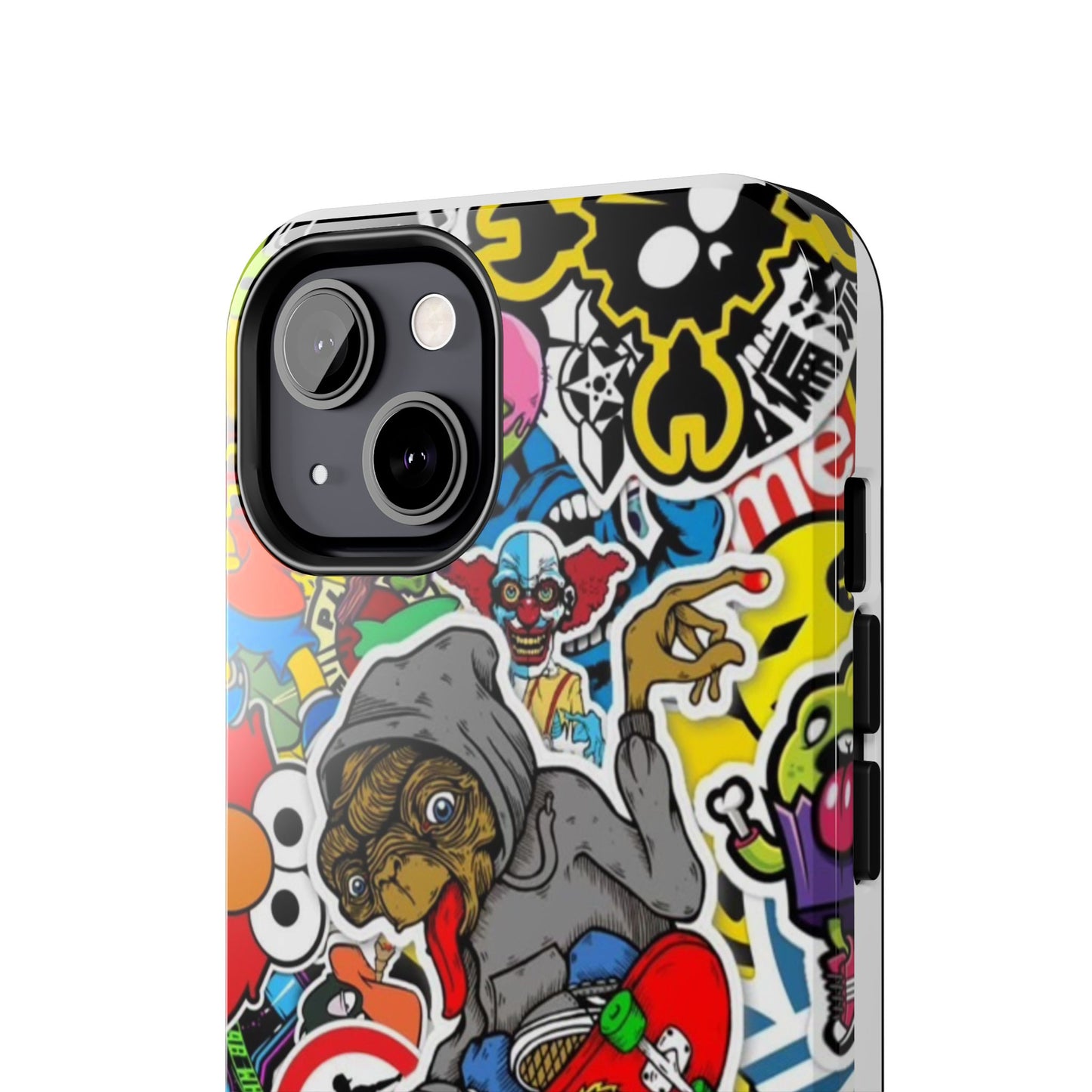 E.T. Phone Case