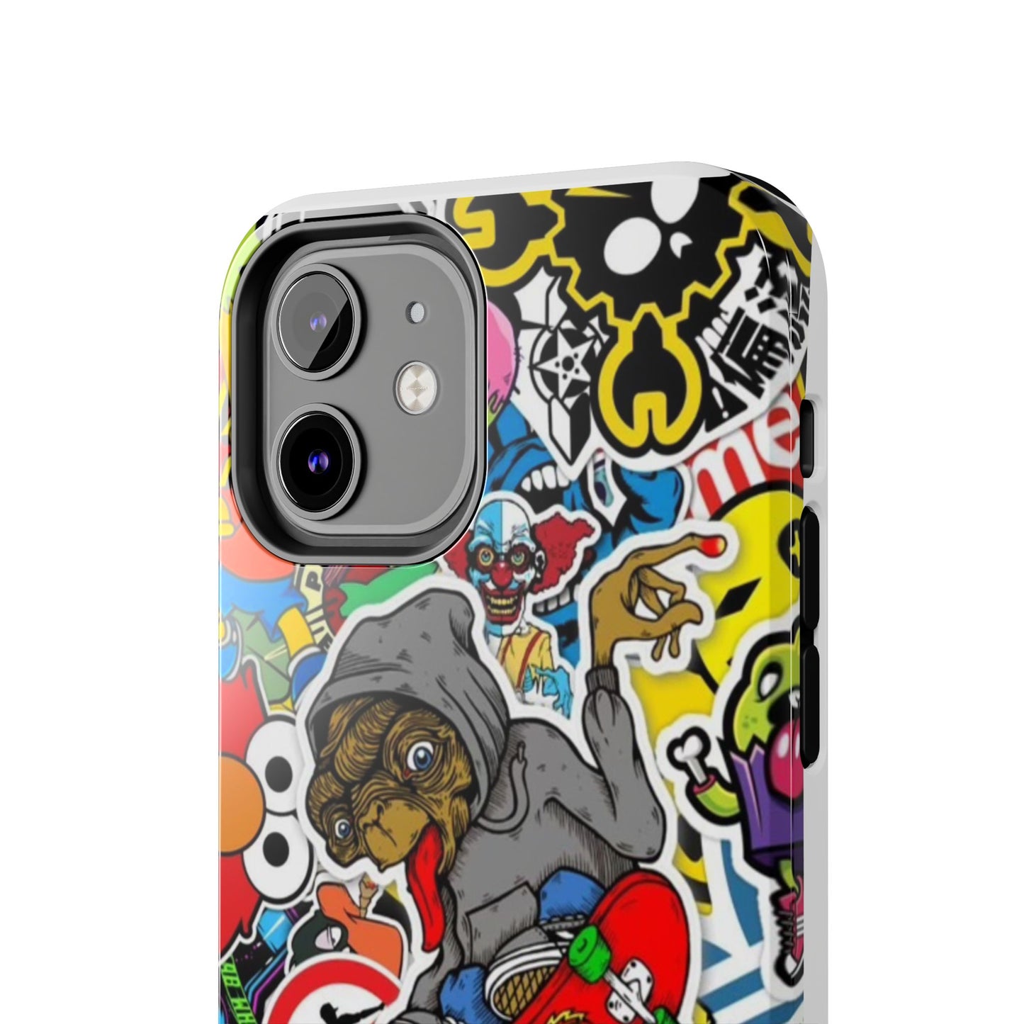 E.T. Phone Case