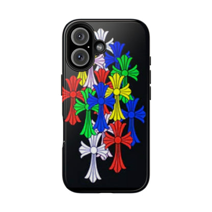 Chrome Hearts  Phone Cases