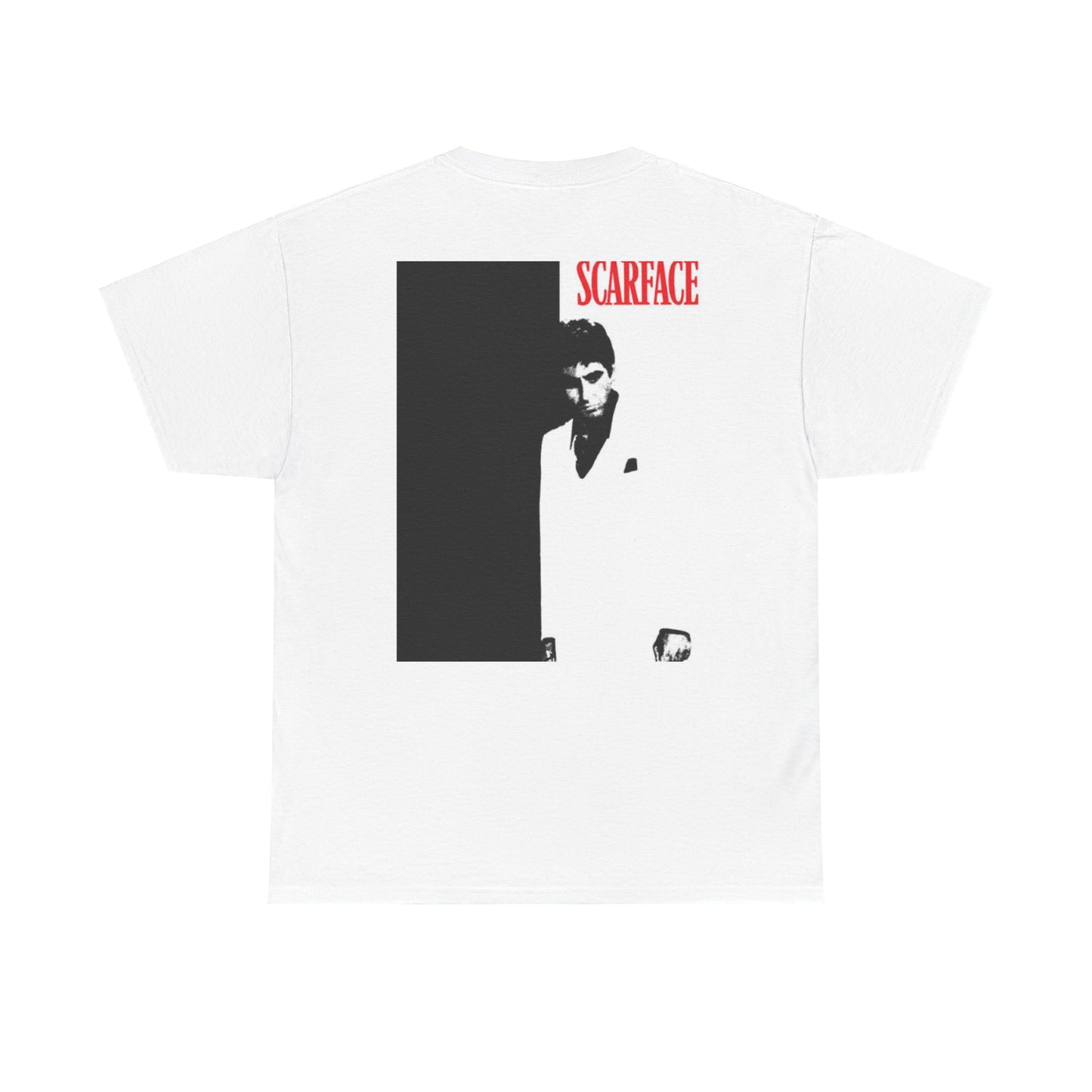 Scarface Cotton Tee