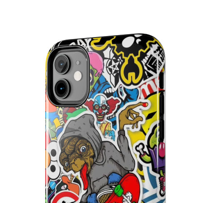 E.T. Phone Case