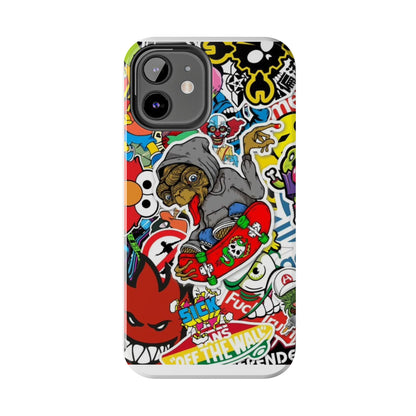 E.T. Phone Case