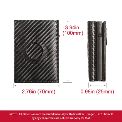 Men Smart Wallet