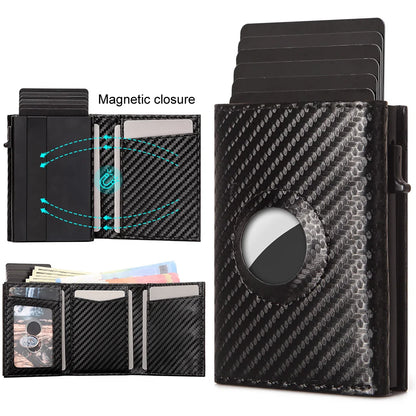 Men Smart Wallet