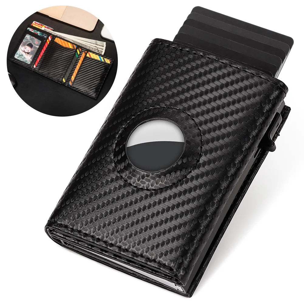 Men Smart Wallet