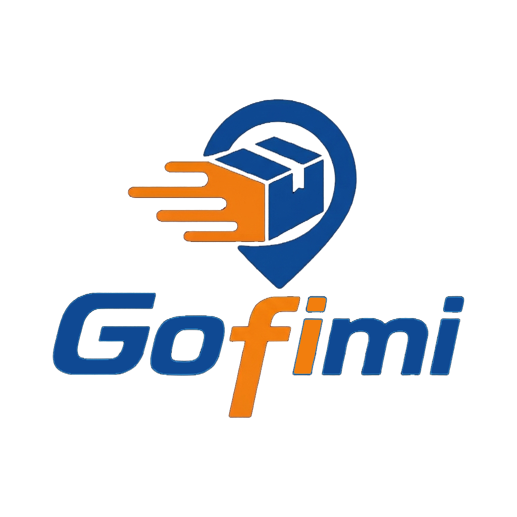 Go4me logo
